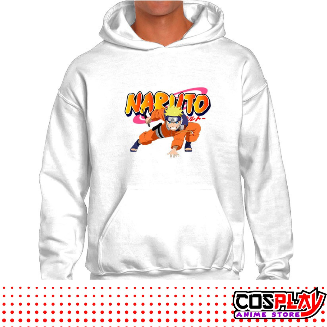 Canguro Naruto 3