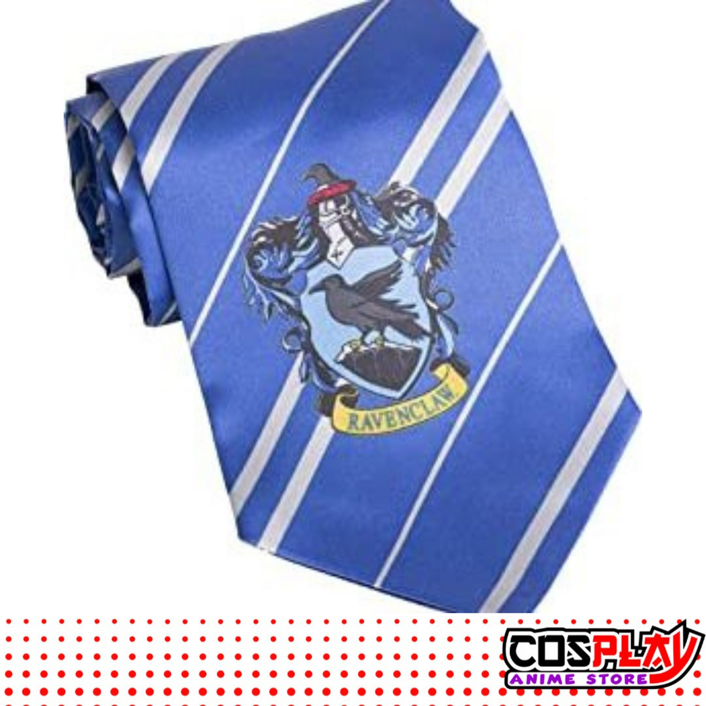 Corbata Ravenclaw