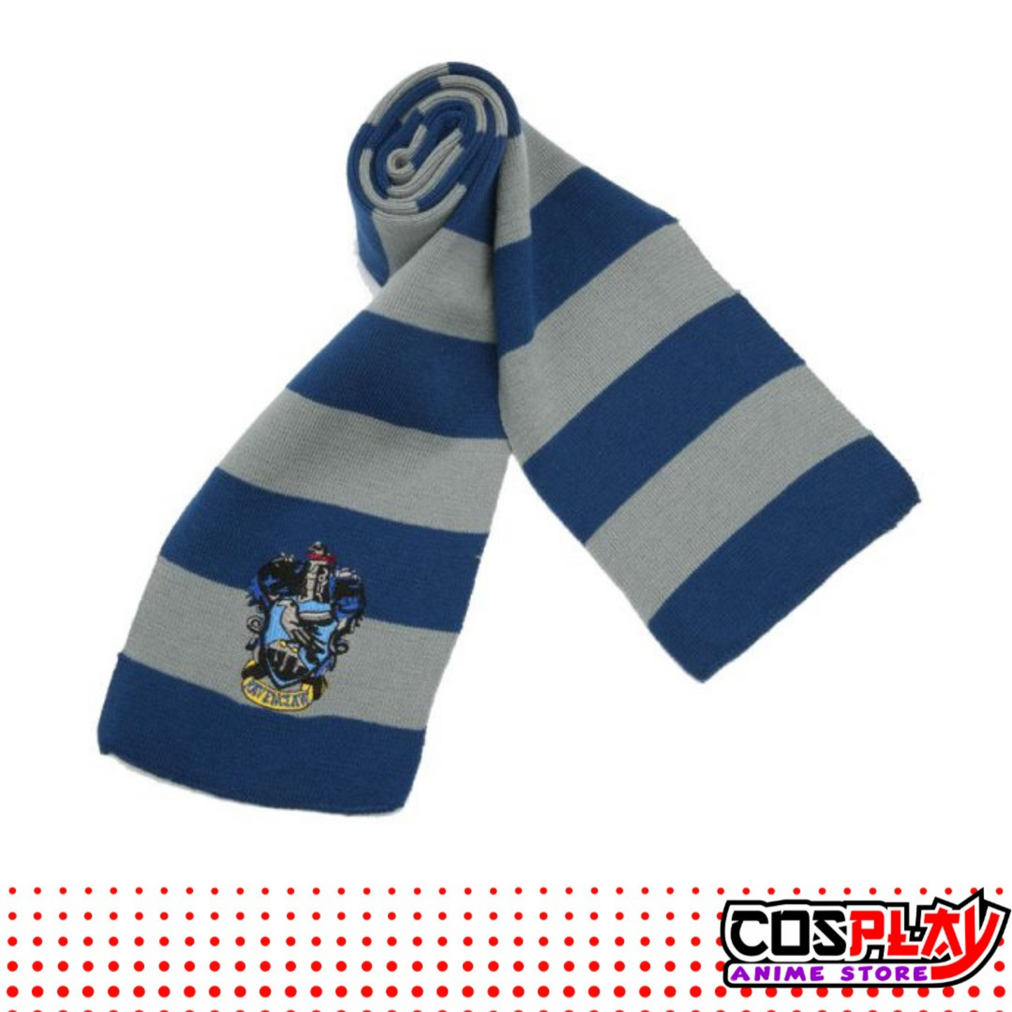 Bufanda Ravenclaw