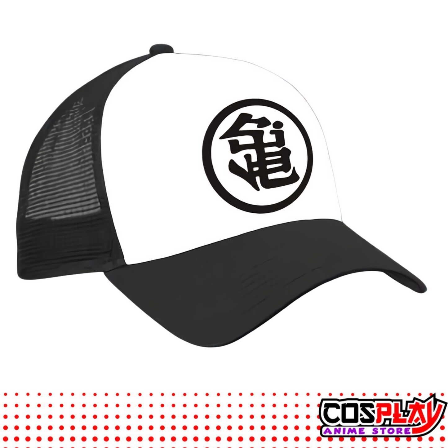 Gorro Truck Dragon Ball Z 2