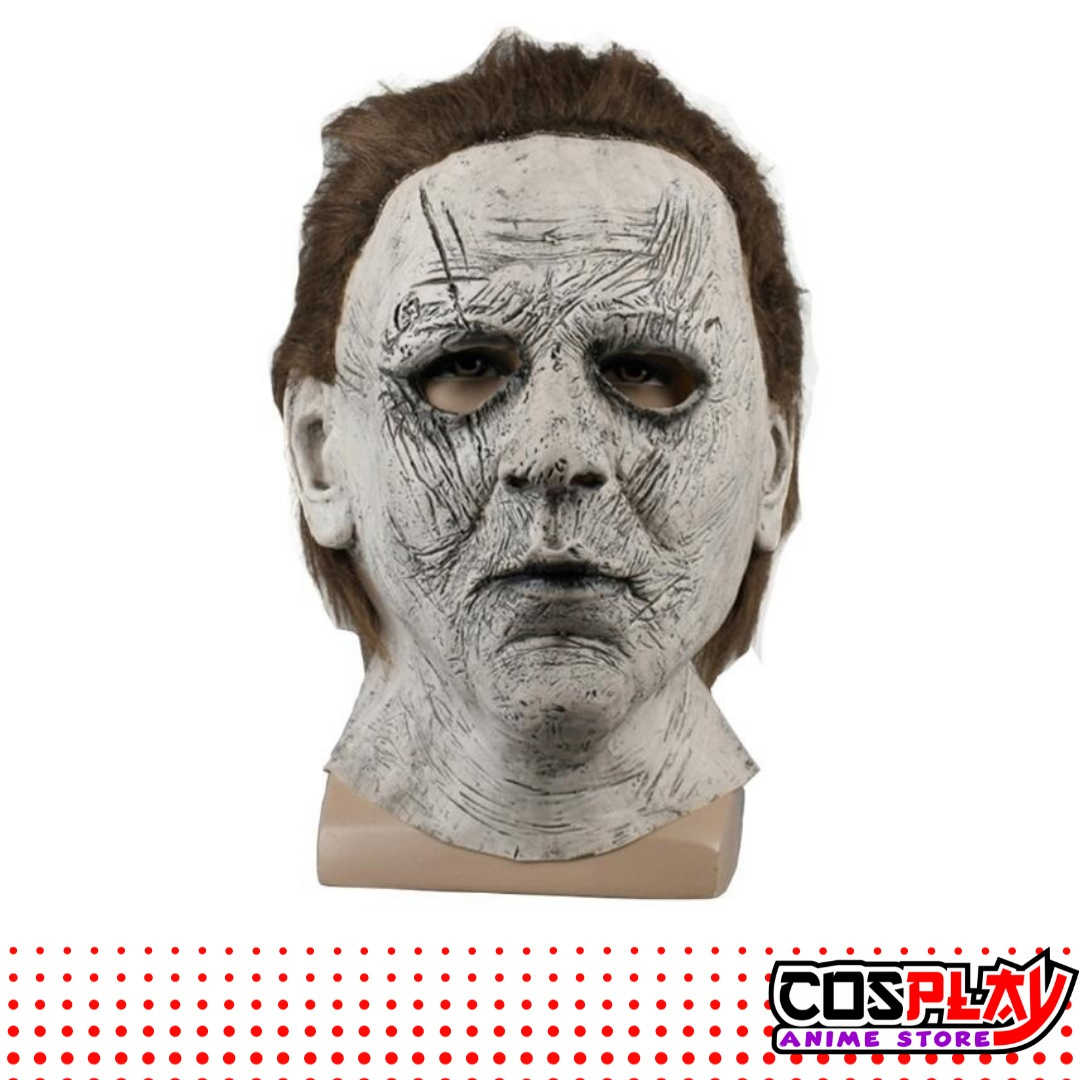 Máscara Michael Myers - Halloween Latex HD