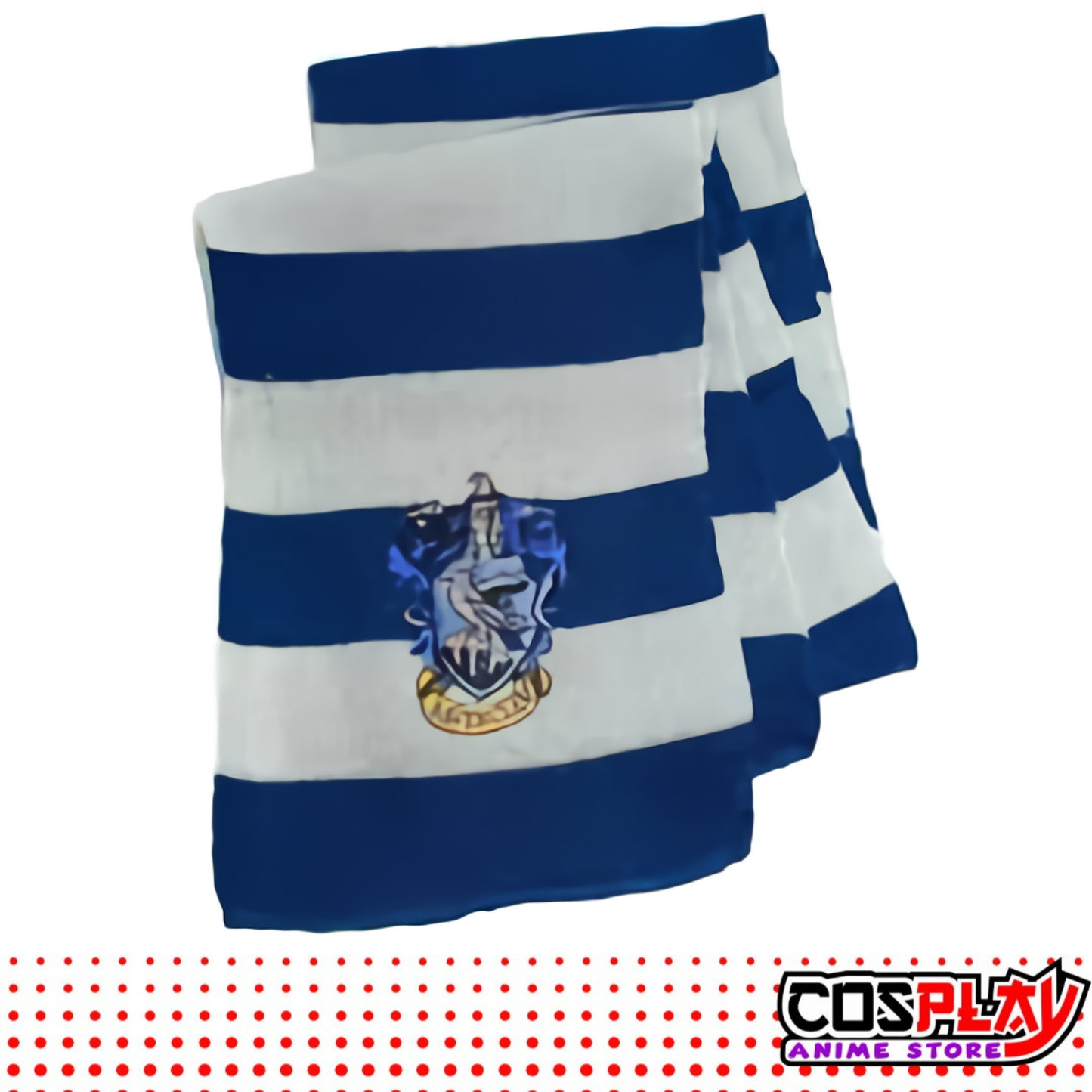 Bufanda Ravenclaw