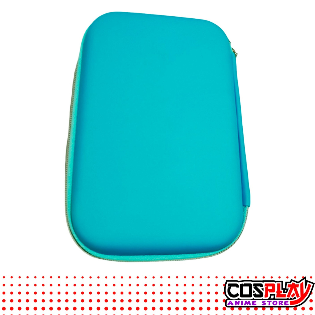 Cartuchera 3d Infantil Hombre Araña Super Resistente