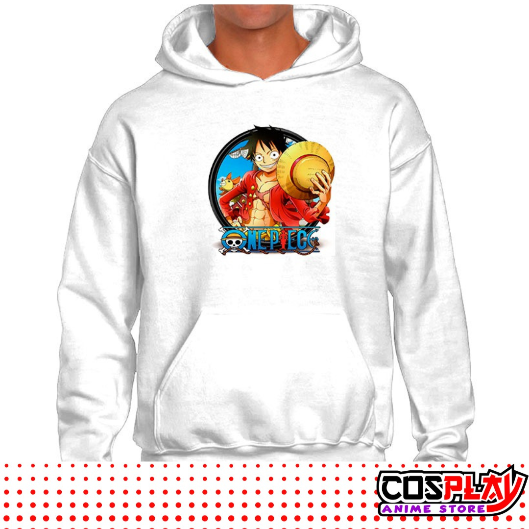 Canguro One Piece 4