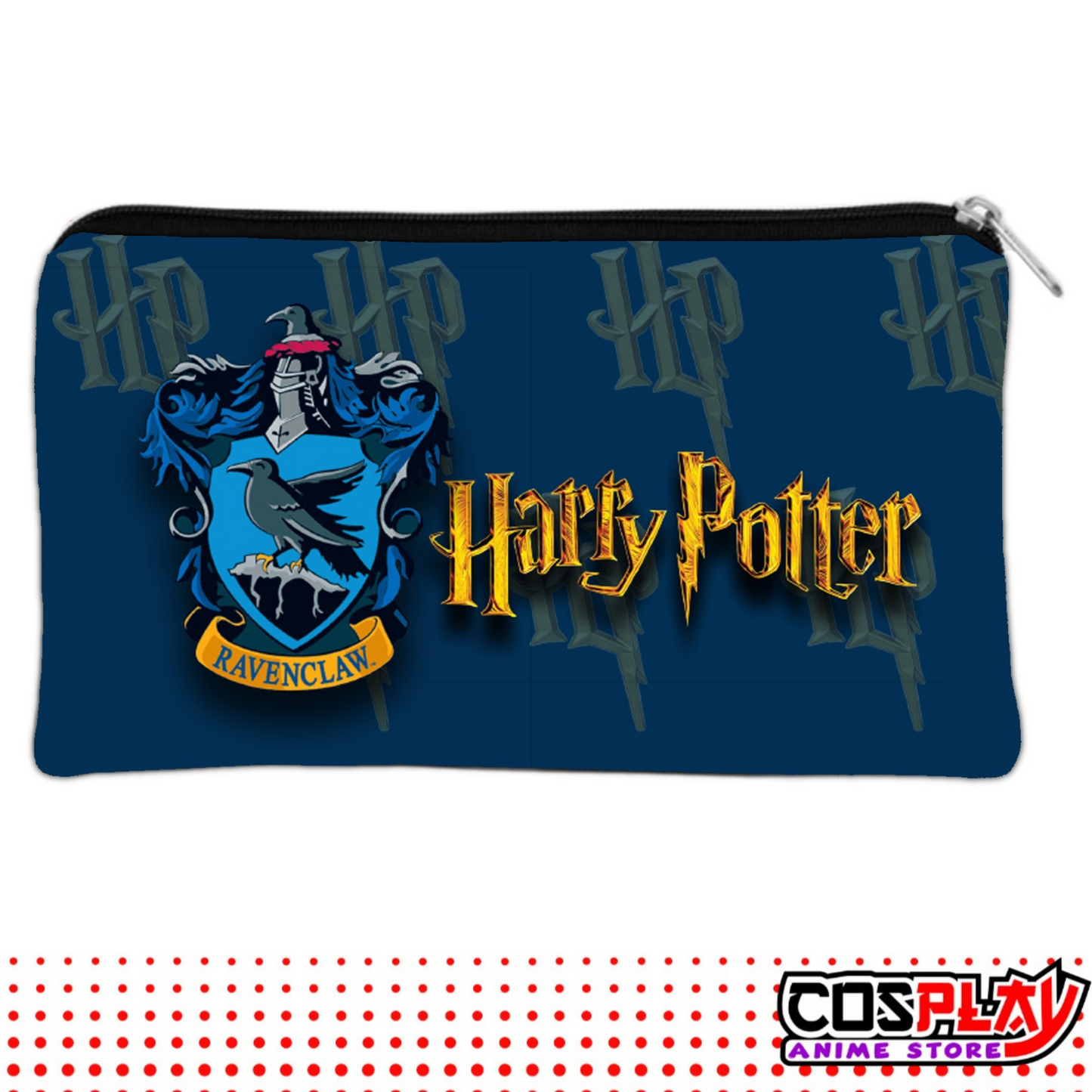 Cartuchera Harry Potter - Ravenclaw