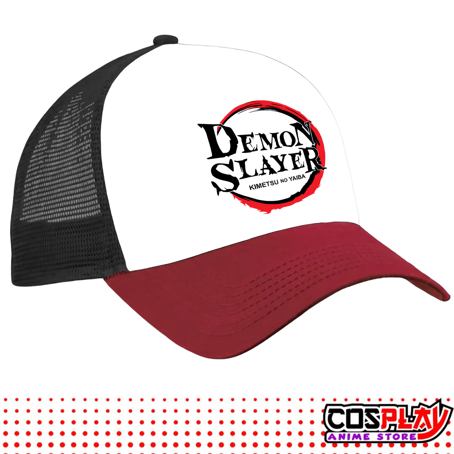 Gorro Truck Demon Slayer