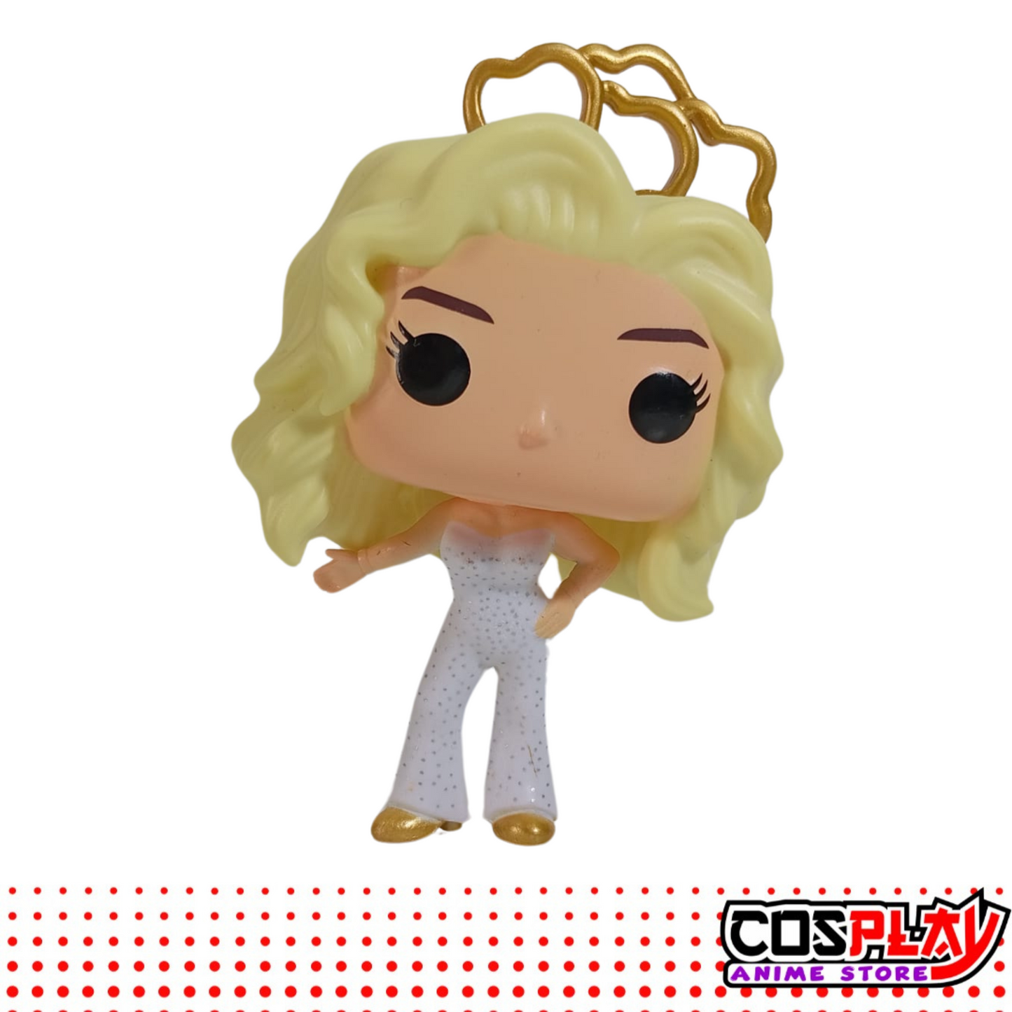 Funko Pop Barbie