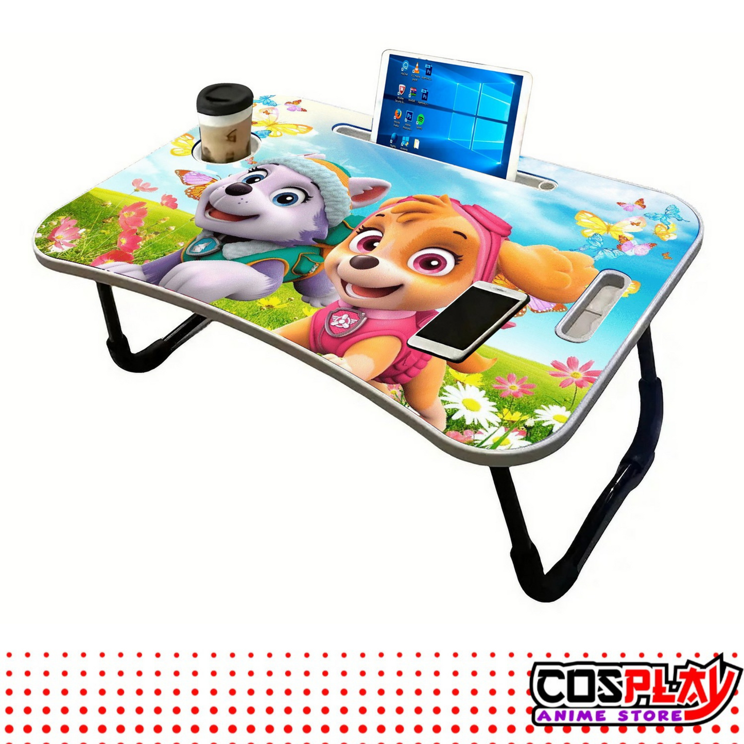 Mesa Multiusos Laptop - Tablet - Everest y Skye