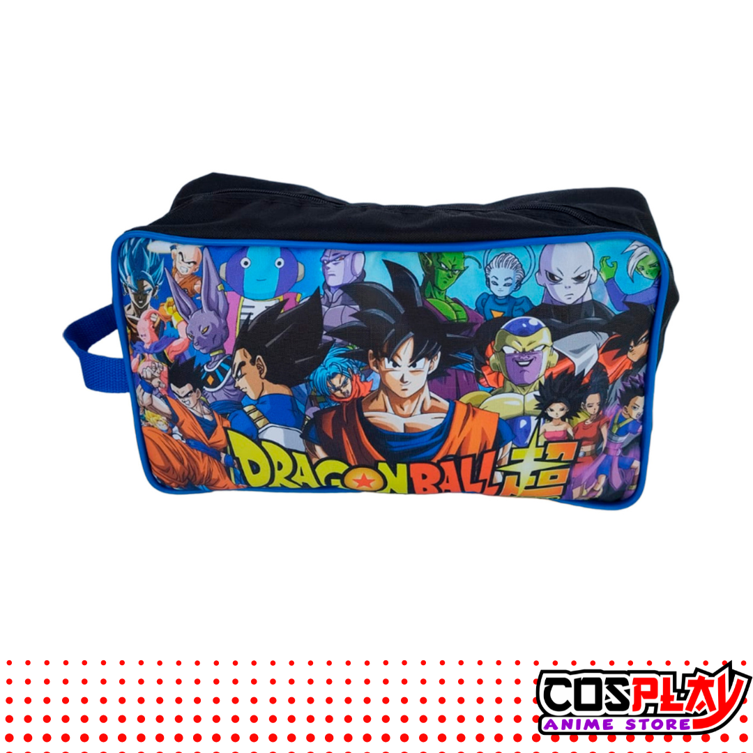 Botinera Dragon Ball Z