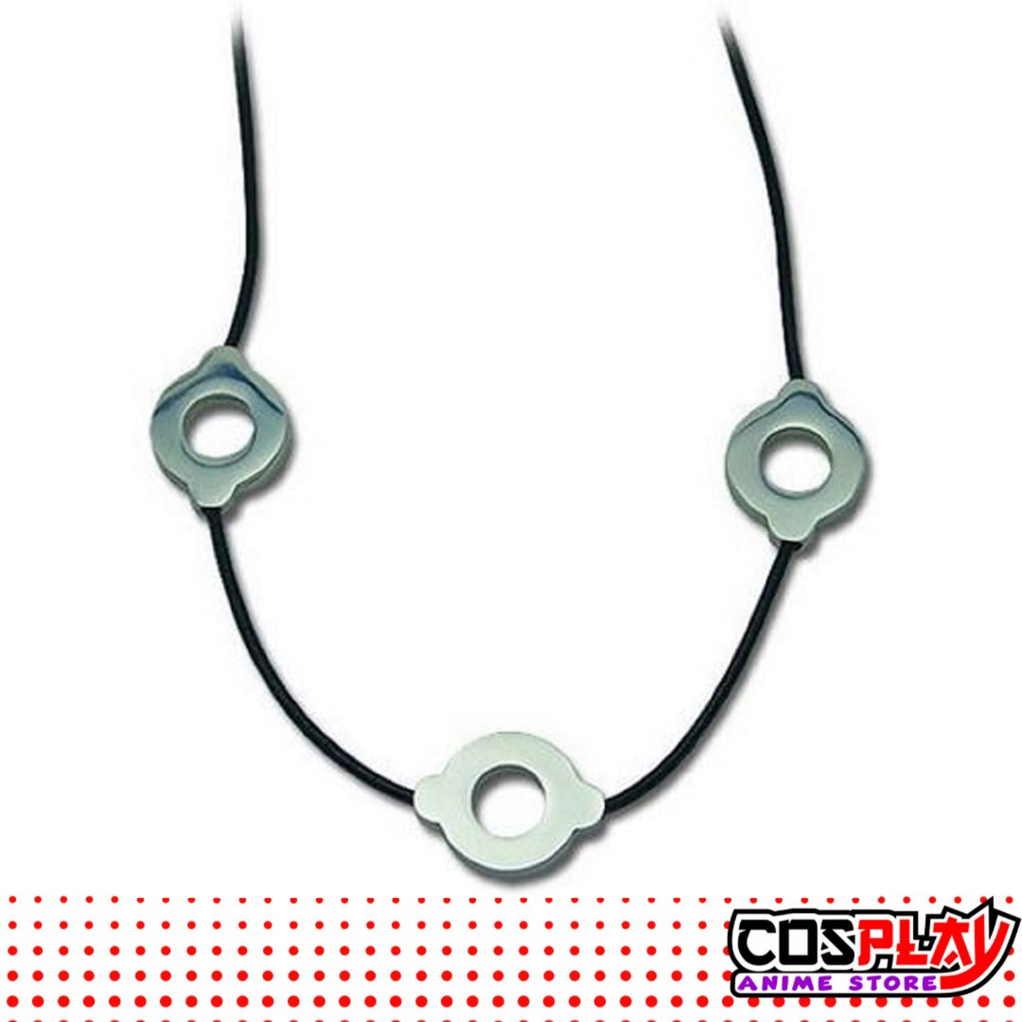 Collar Itachi