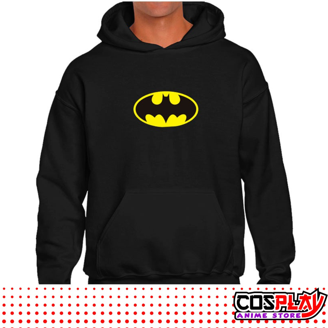 Canguro Batman 4