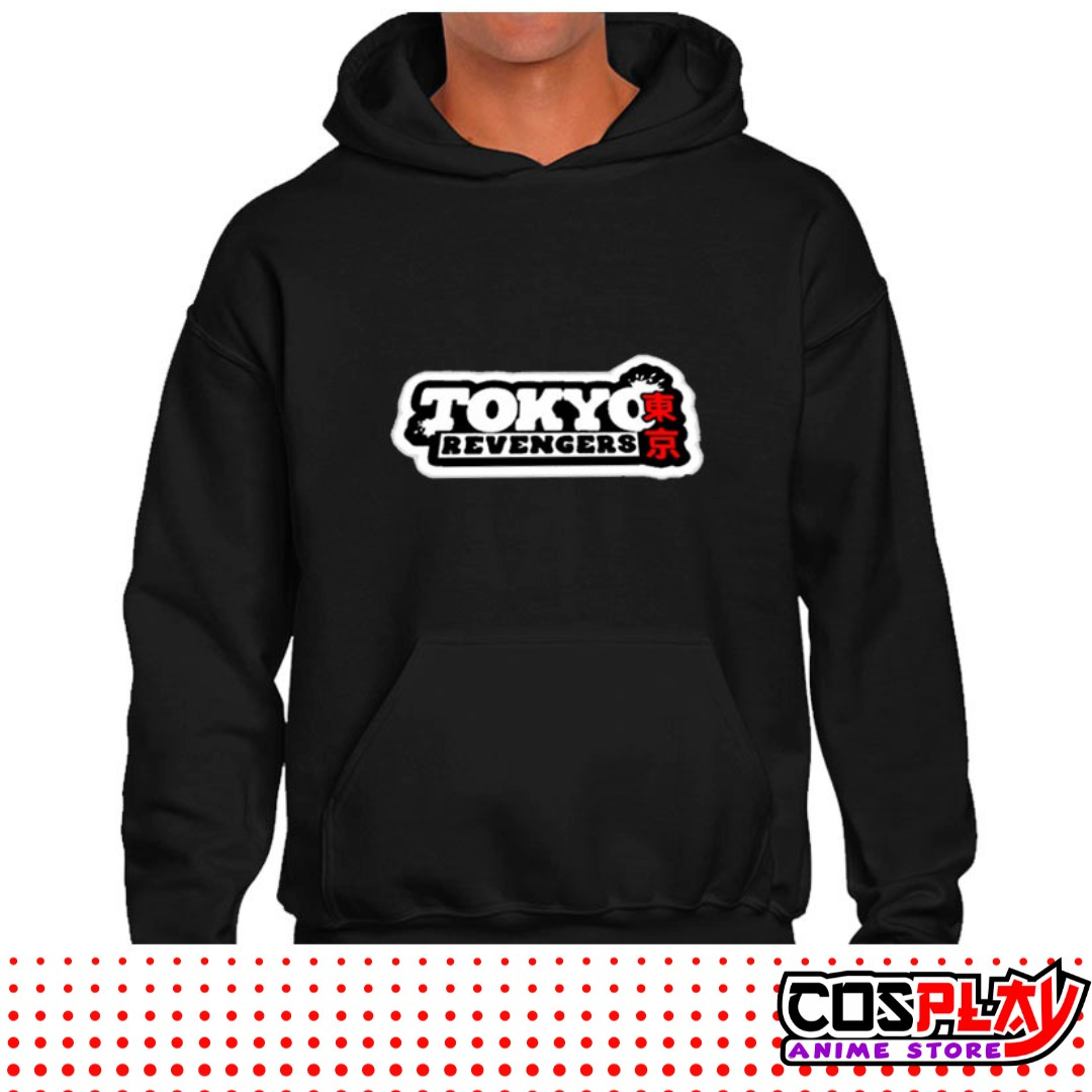 Canguro Tokio Revengers
