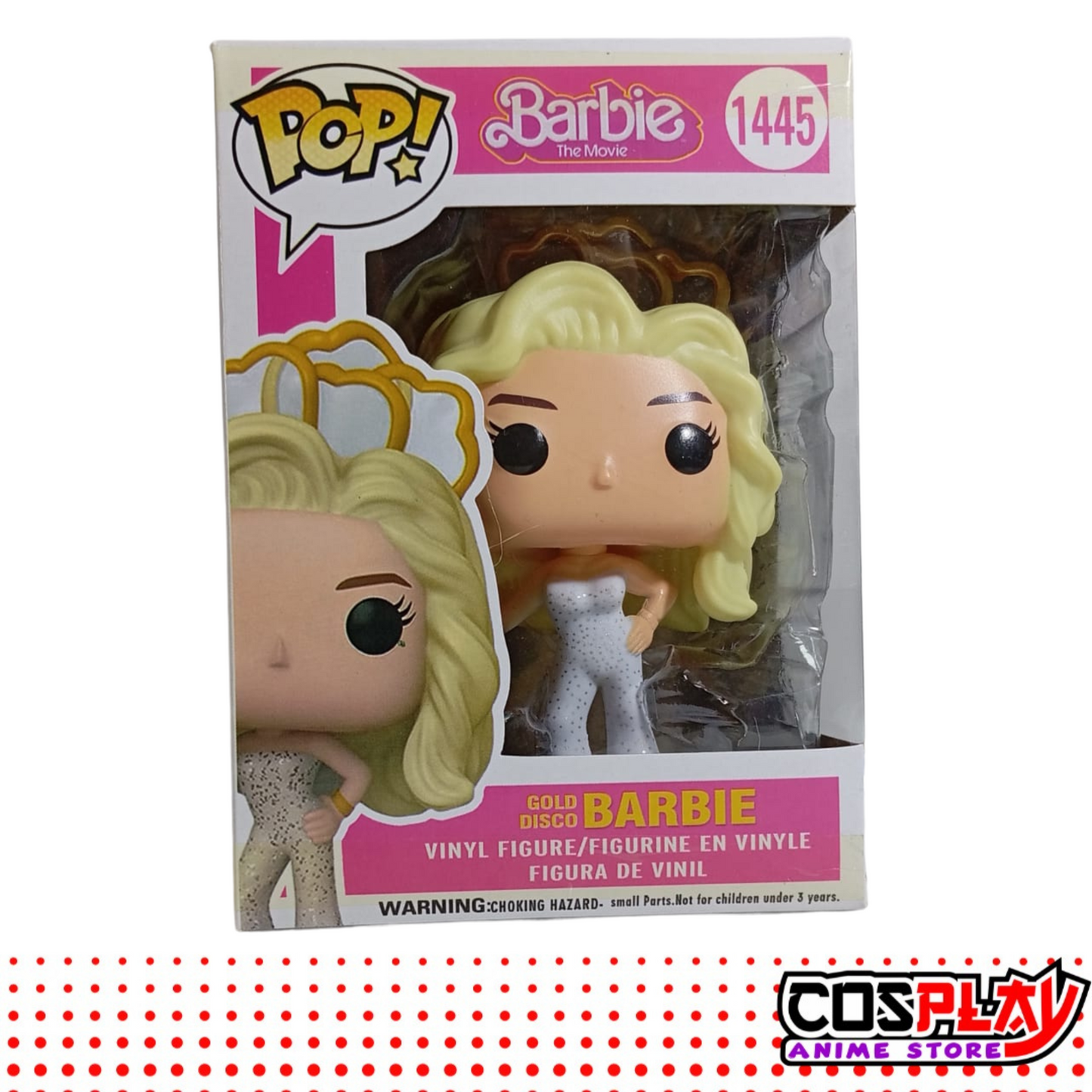 Funko Pop Barbie