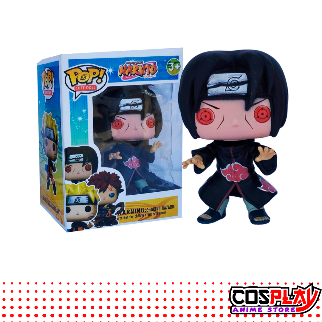 Funko Pop Animación Akatsuki