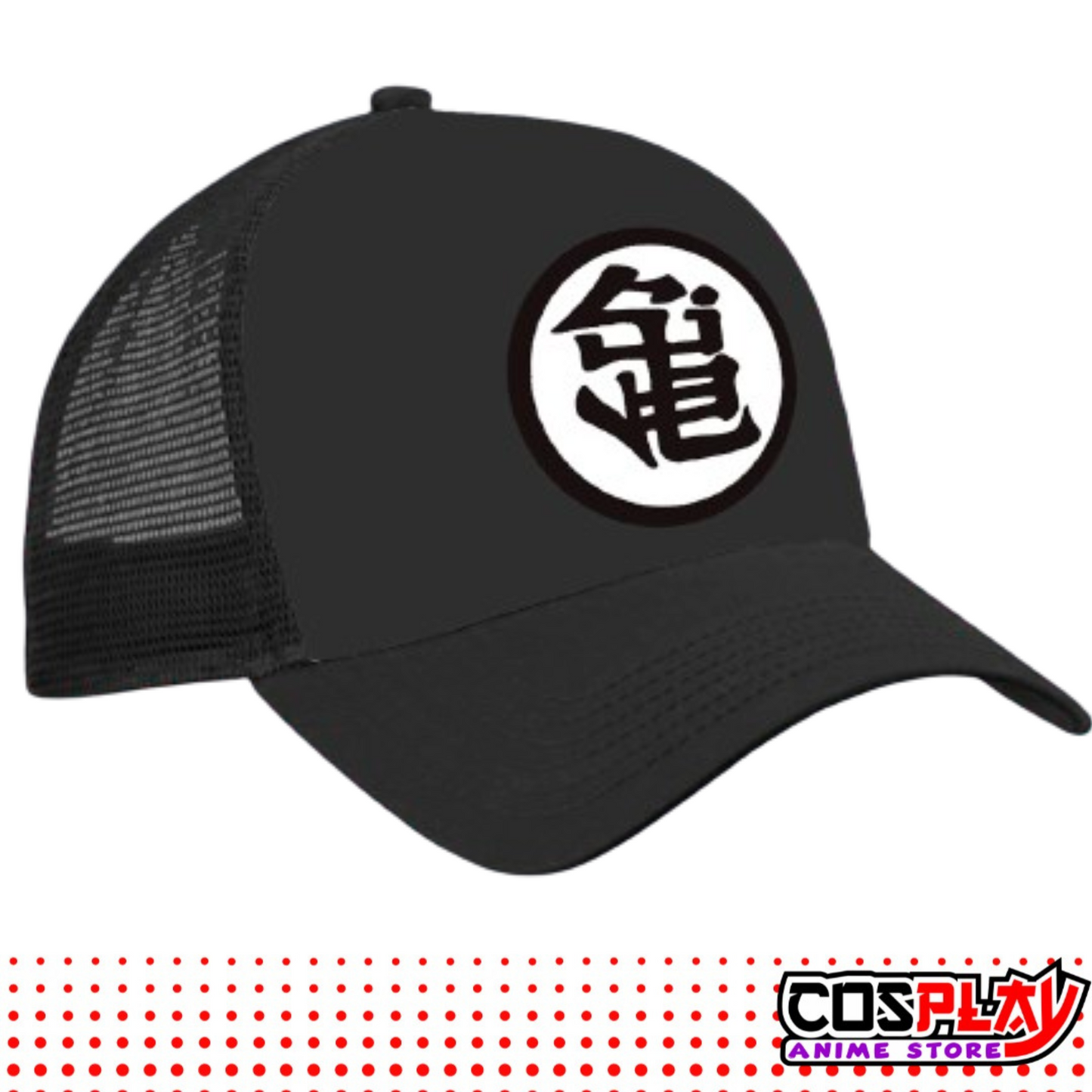 Gorro Truck Dragon Ball Z 3