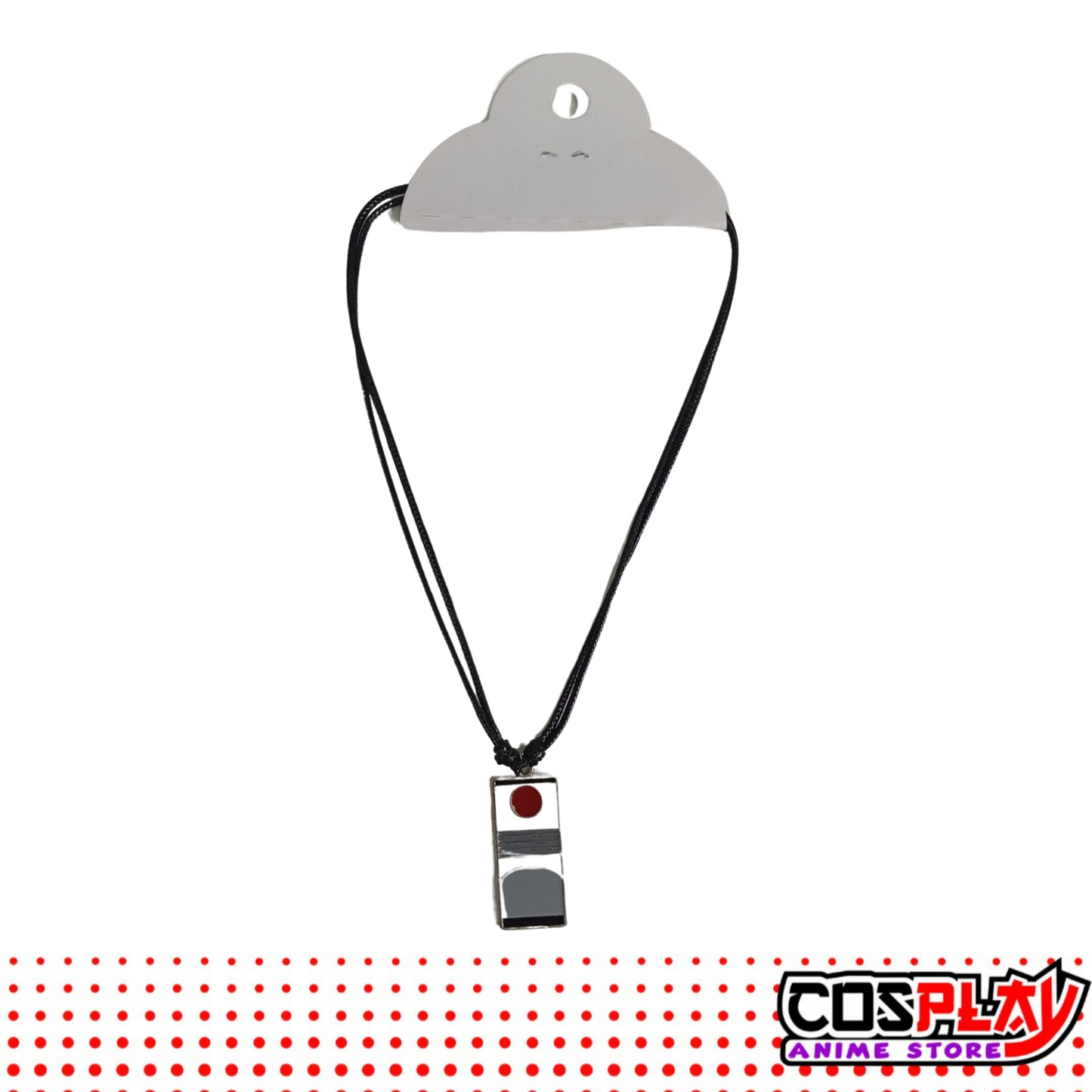 Collar Demon Slayer Japón- Kimetzu No Yaiba