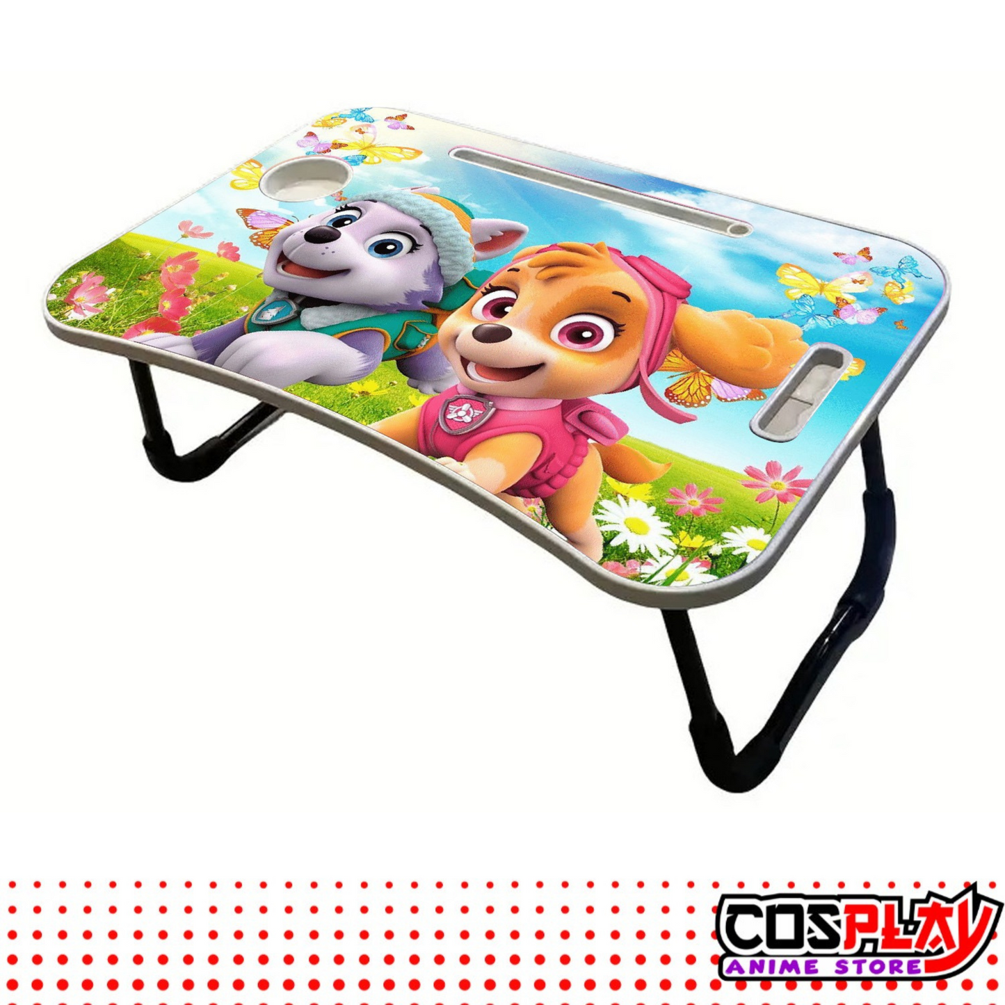 Mesa Multiusos Laptop - Tablet - Everest y Skye