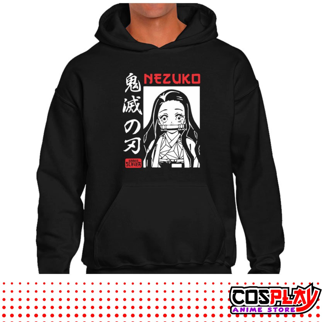 Canguro Nezuko 2