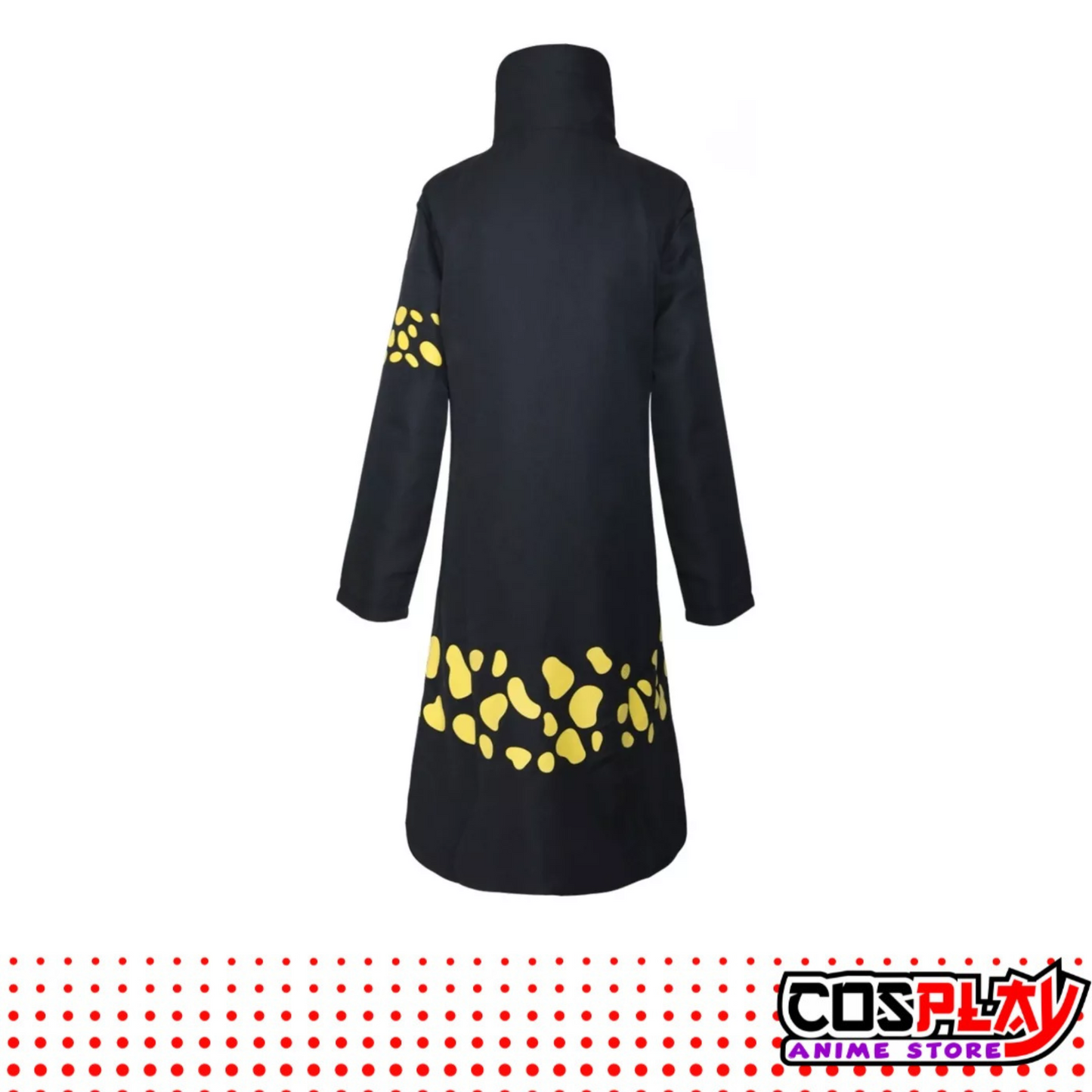 Disfraz De Trafalgar Law - One Piece