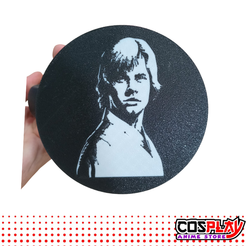 Jarra Chop Vaso Star Wars - Guerra de las Galaxias 650ml Premium 3d