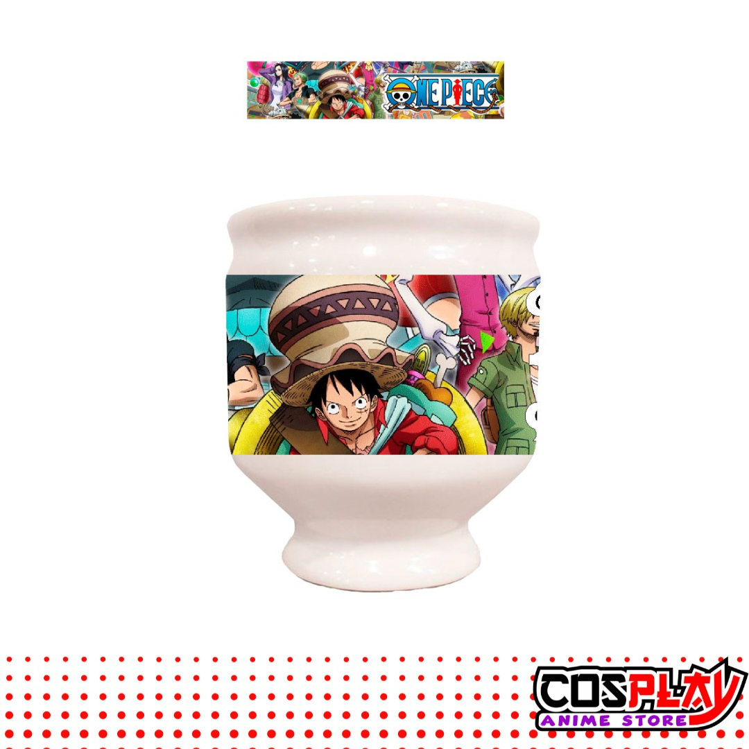 Mate Ceramica One Piece