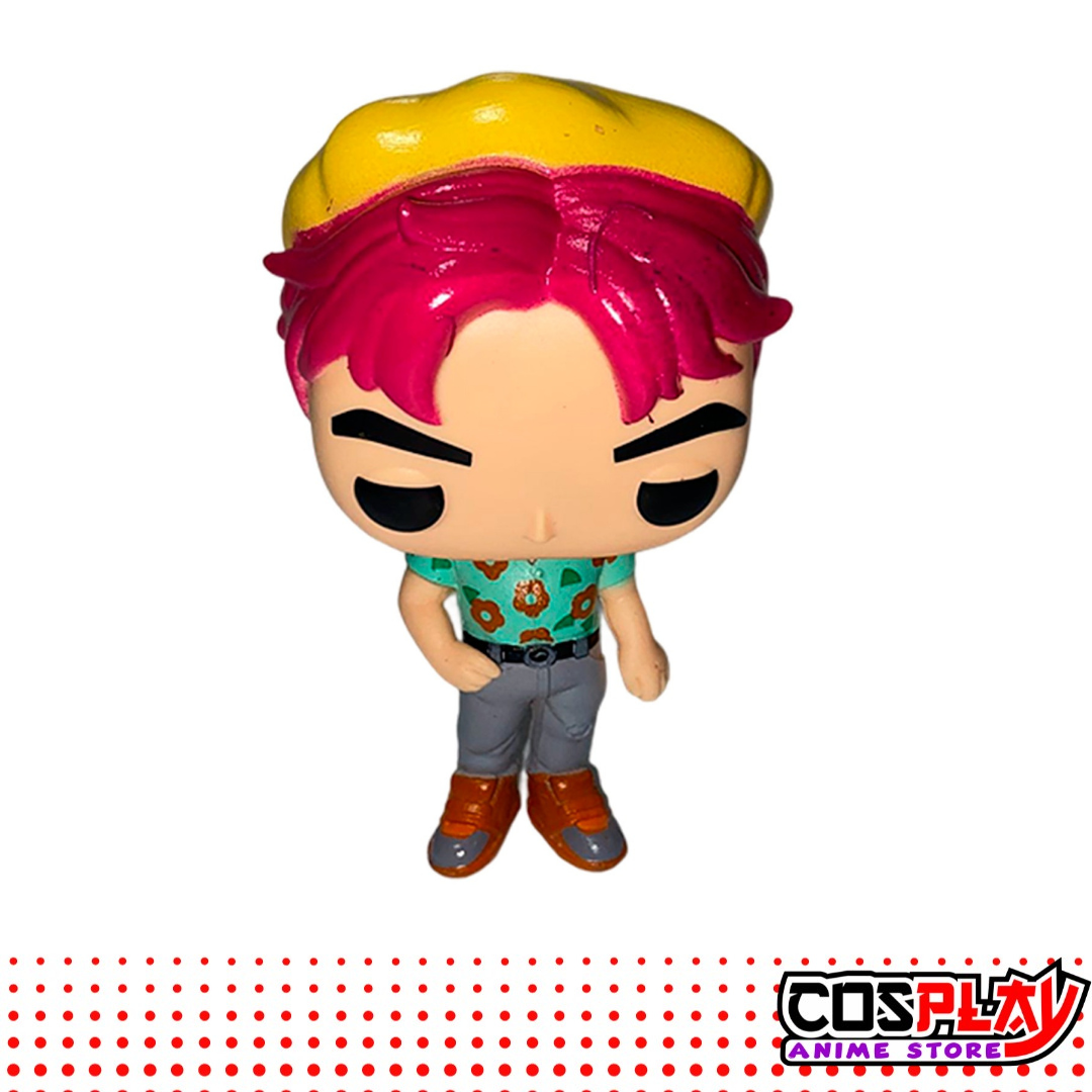Funko POP Guerreras Kpop - Demon Hunter Huntrix Varios Modelos
