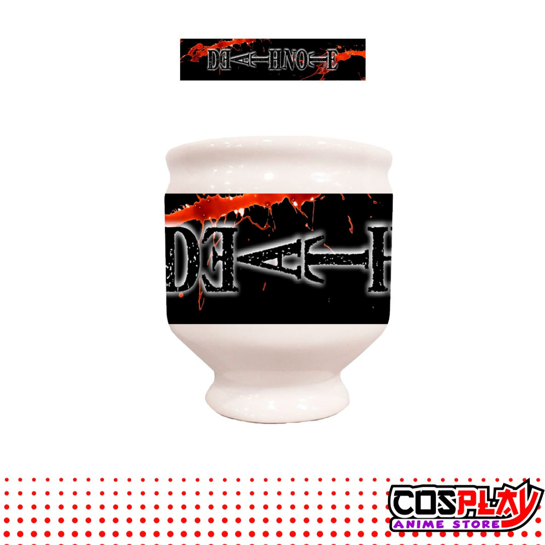 Mate Ceramica Death Note