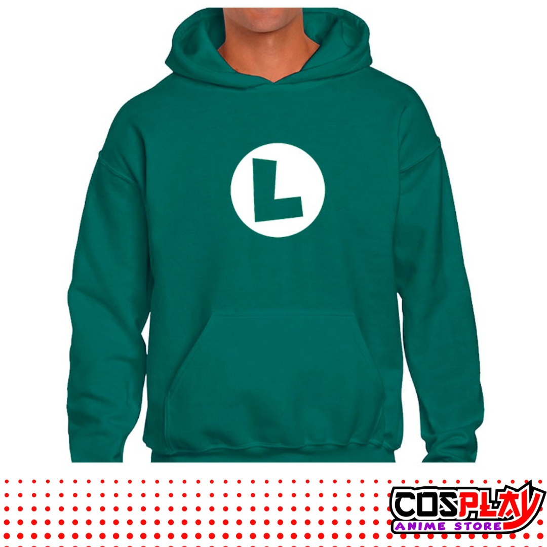 Canguro Color Luigi
