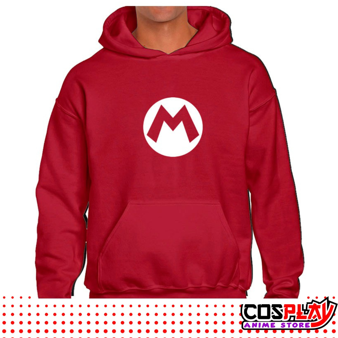 Canguro Color Super Mario