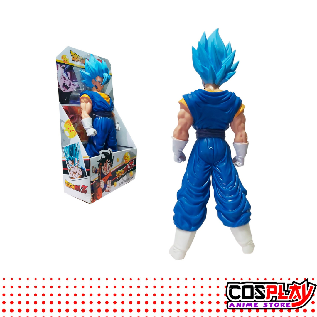 Figura Dragon Ball - Vegeto Ssj Blue 40cm