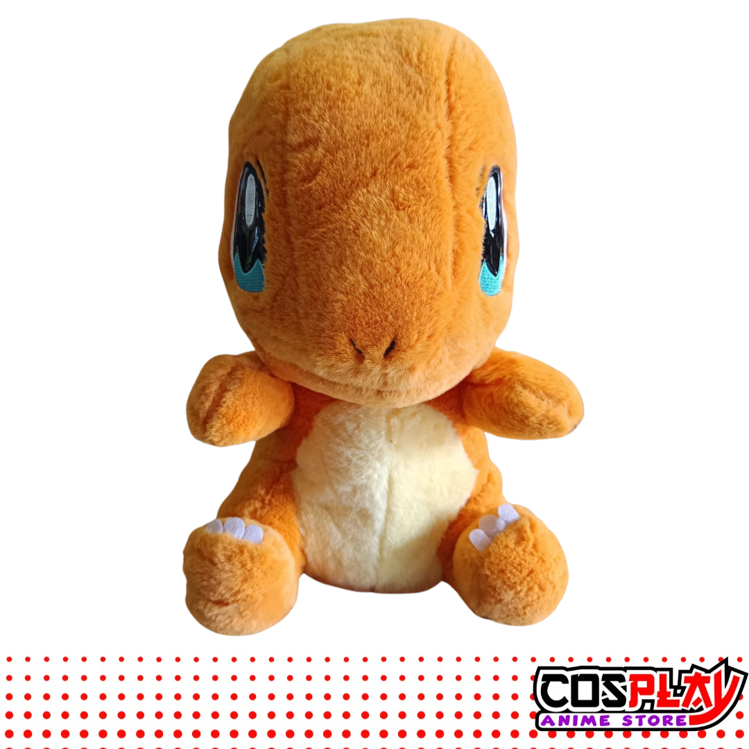 Charmander peluche gigante sales