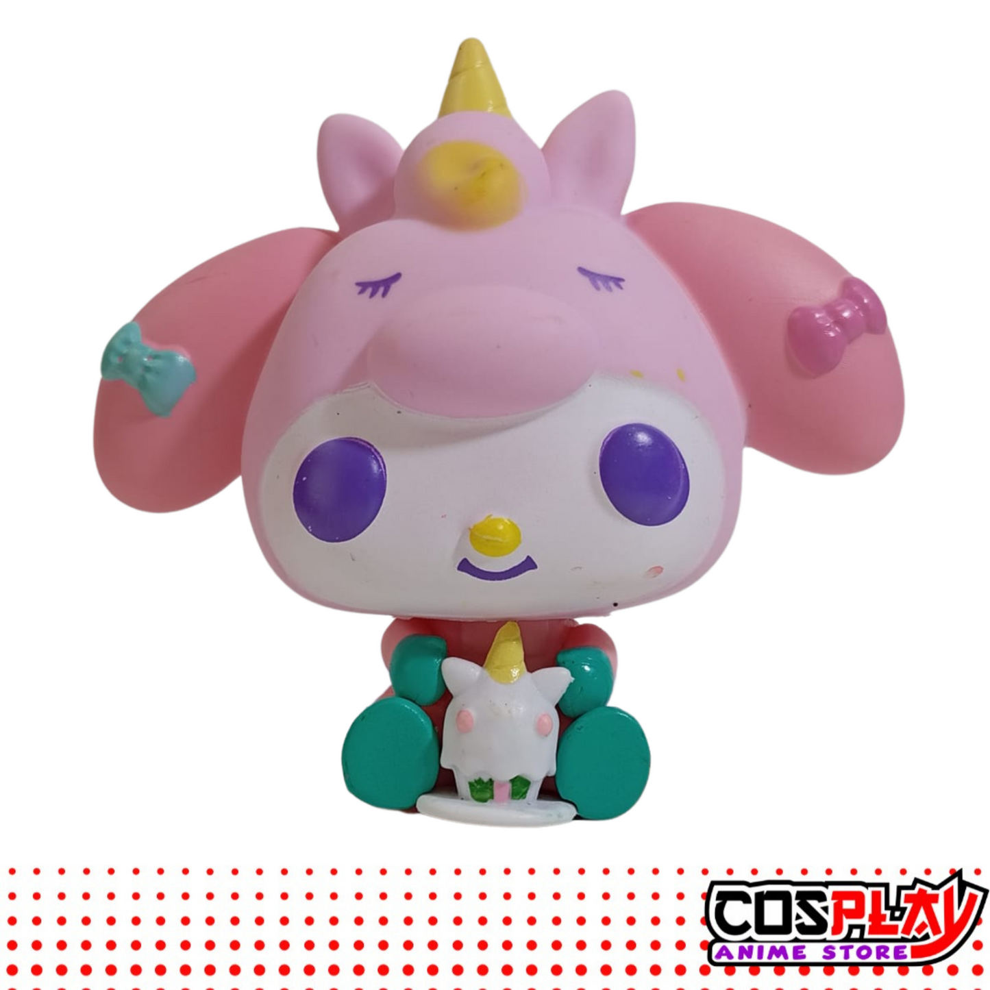 Funko Pop My Melody Unicornio