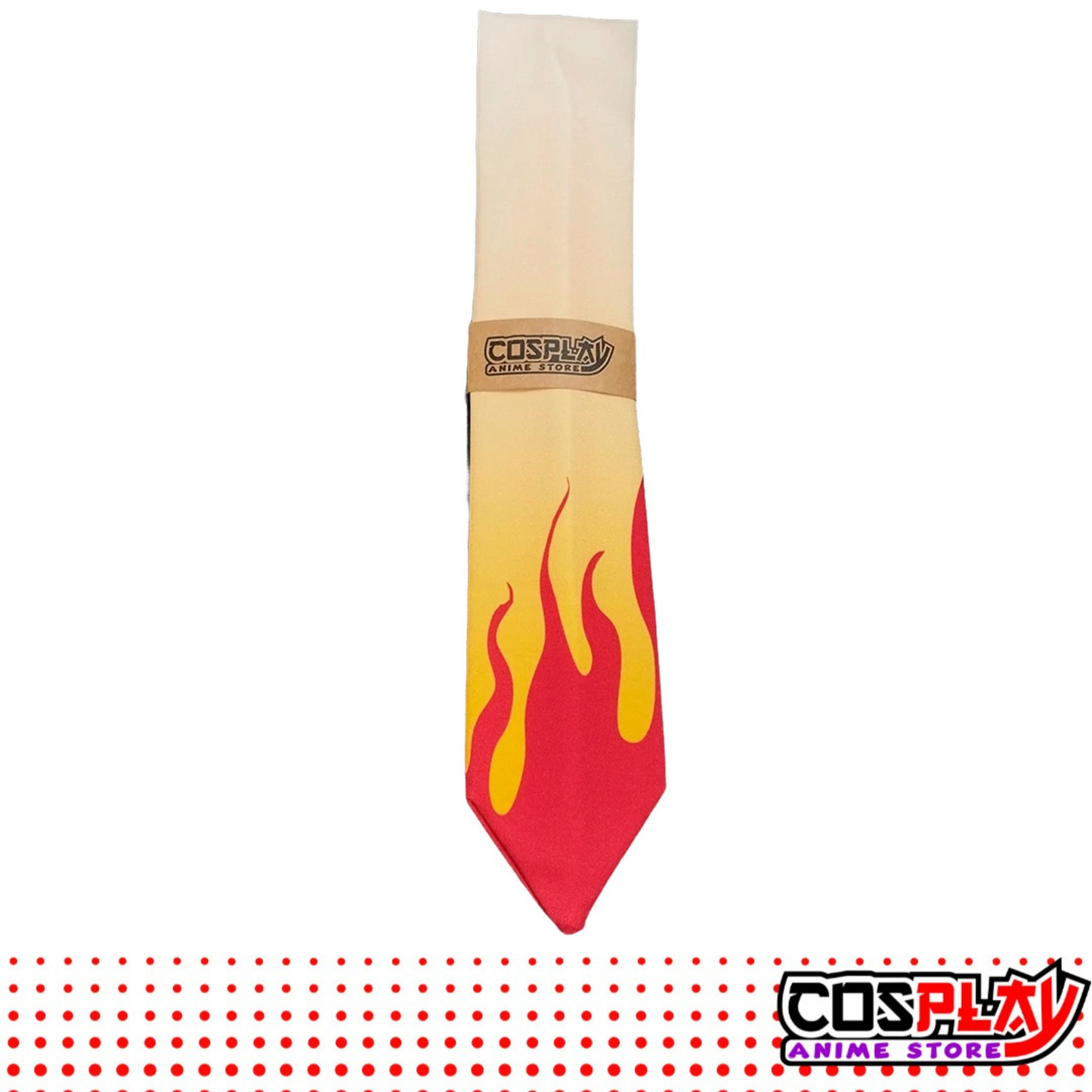 Corbatas - Demon Slayer