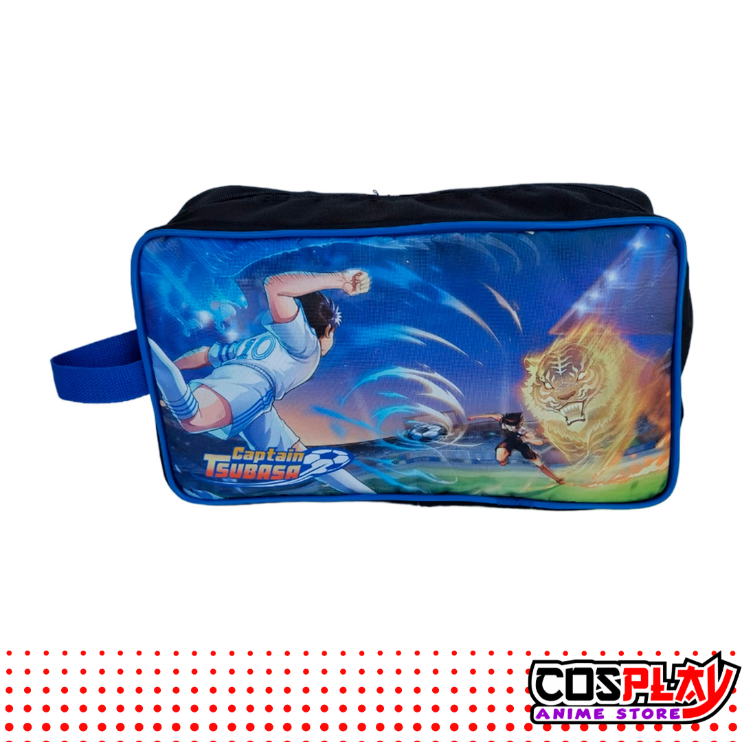 Botinera Captain Tsubasa Tigre