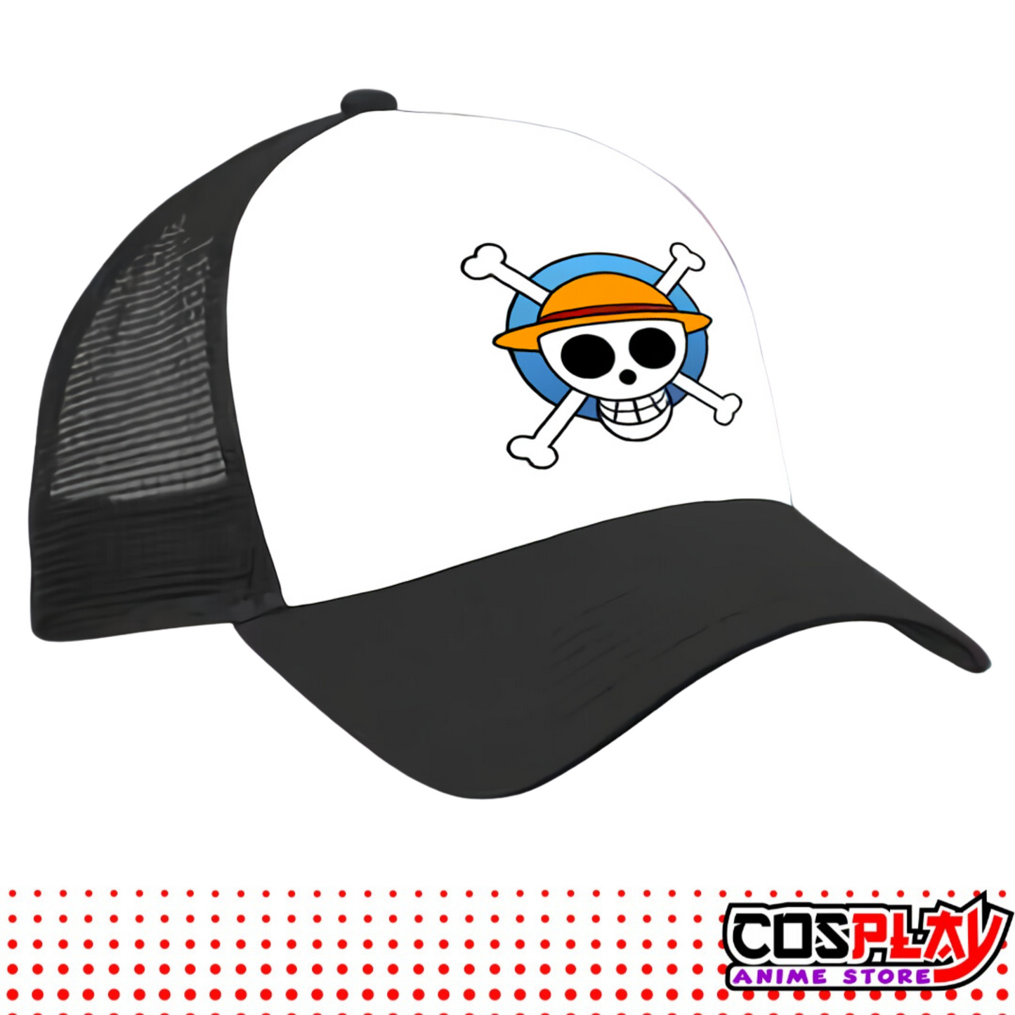 Gorro Truck One Piece 1