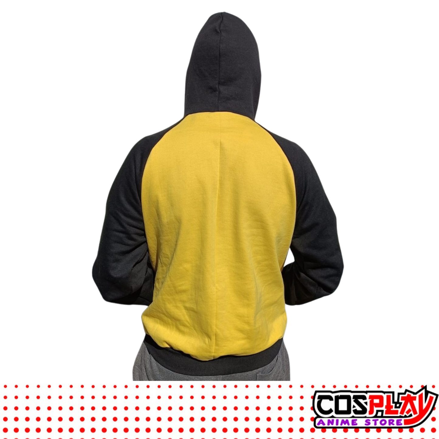 Canguro Unisex Diseño Especial 100% Algodón Trafalgar - One Piece