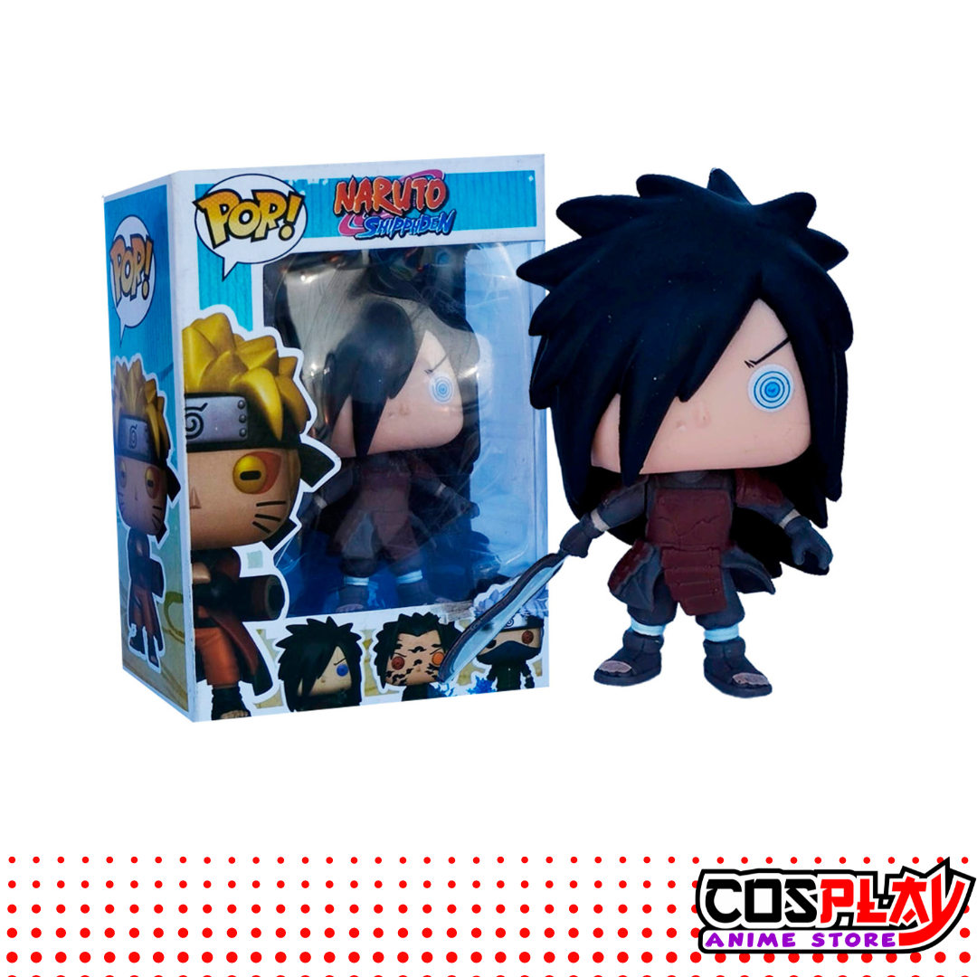 Funko Pop Animación Madara
