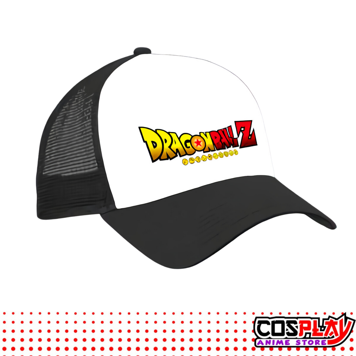 Gorro Truck Dragon Ball Z