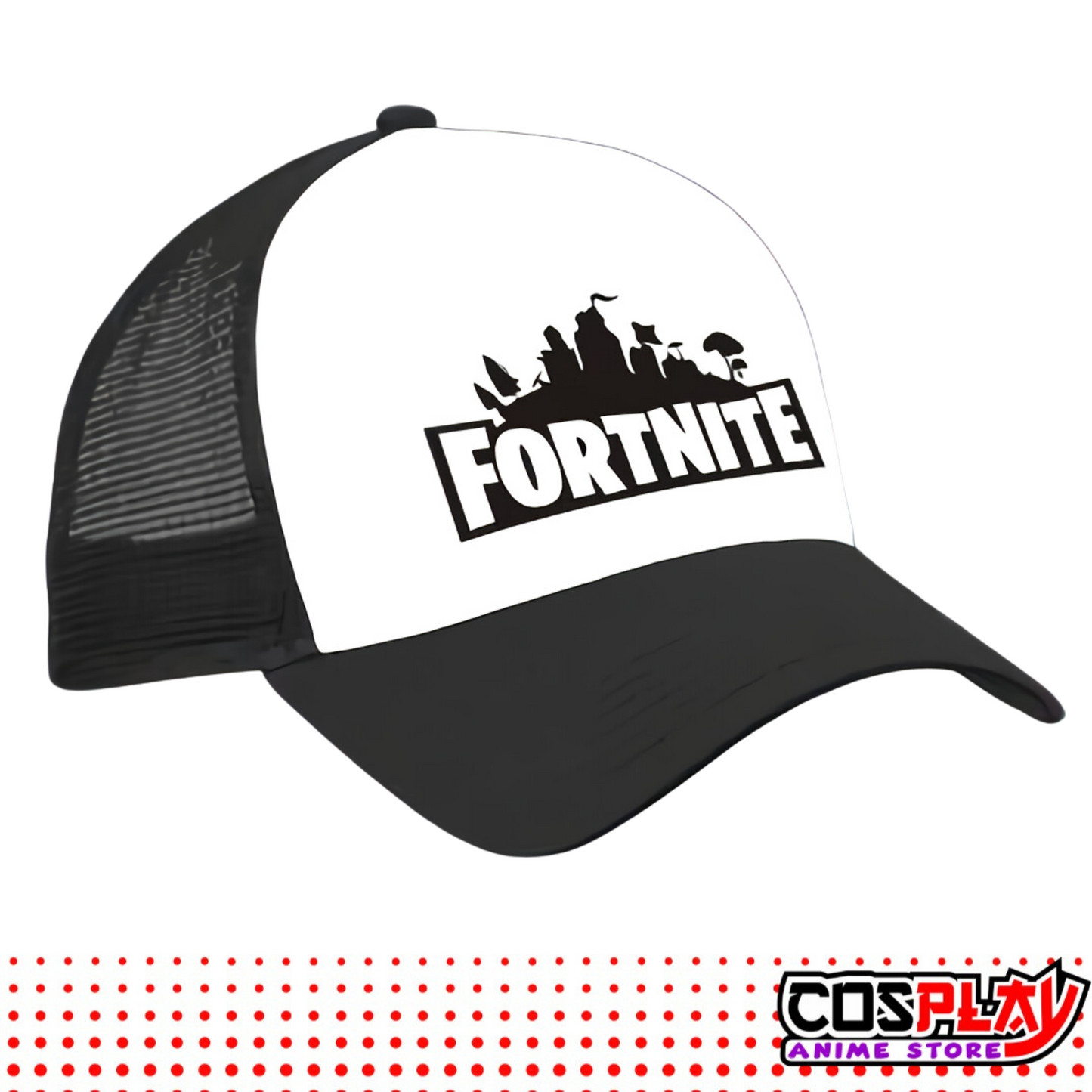 Gorro Truck Fortnite
