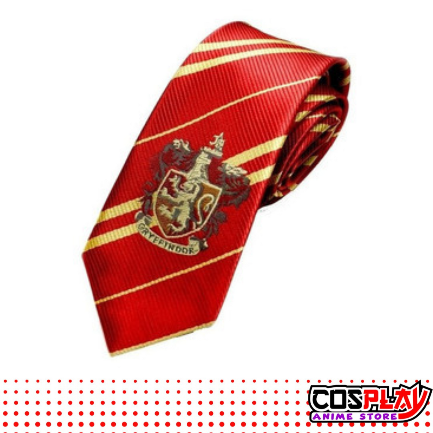 Corbata Gryffindor
