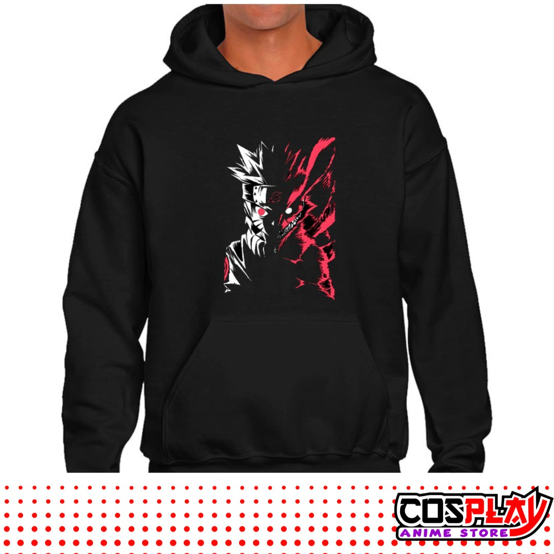 Canguro Naruto 4