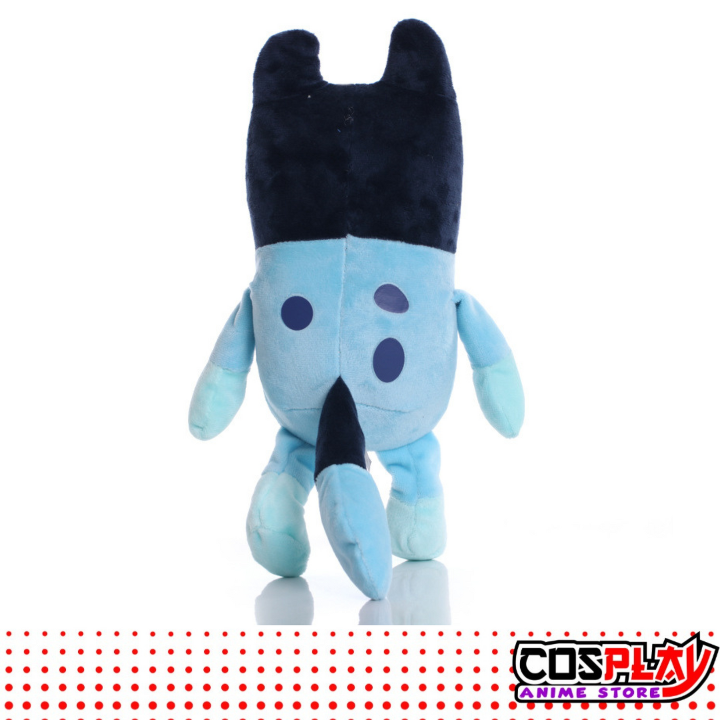 Peluche Bandit Heeler - Bluey