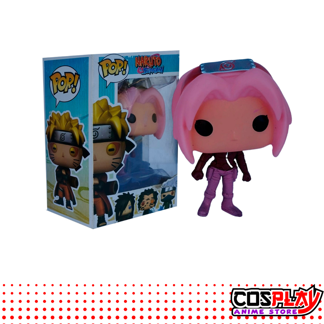 Funko Pop Animación Naruto Sakura