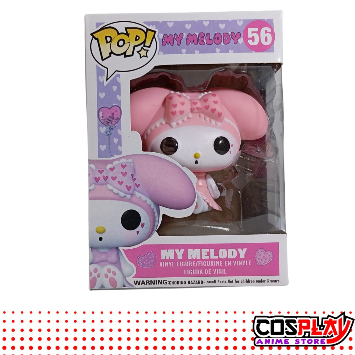 Funko Pop My Melody