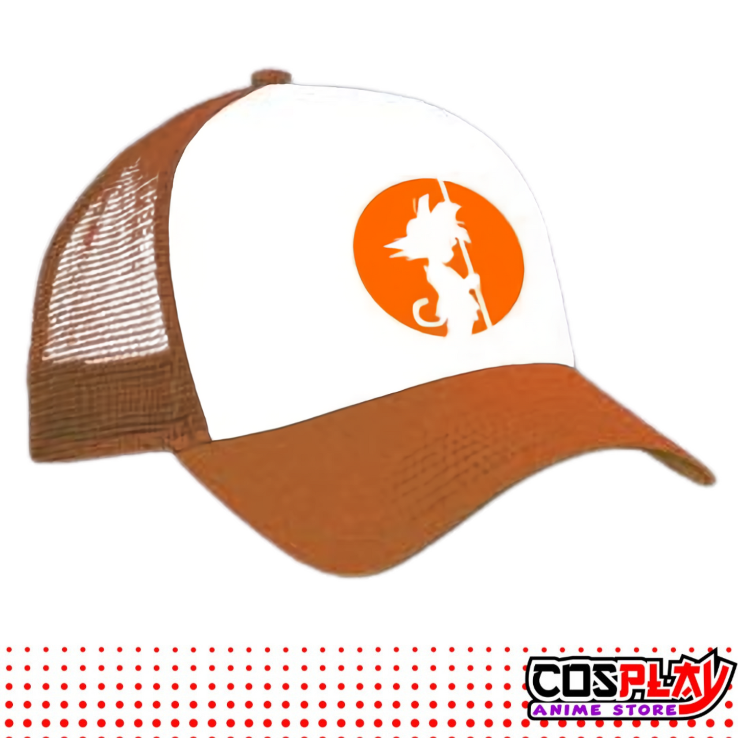 Gorro Truck Dragon Ball Z 5