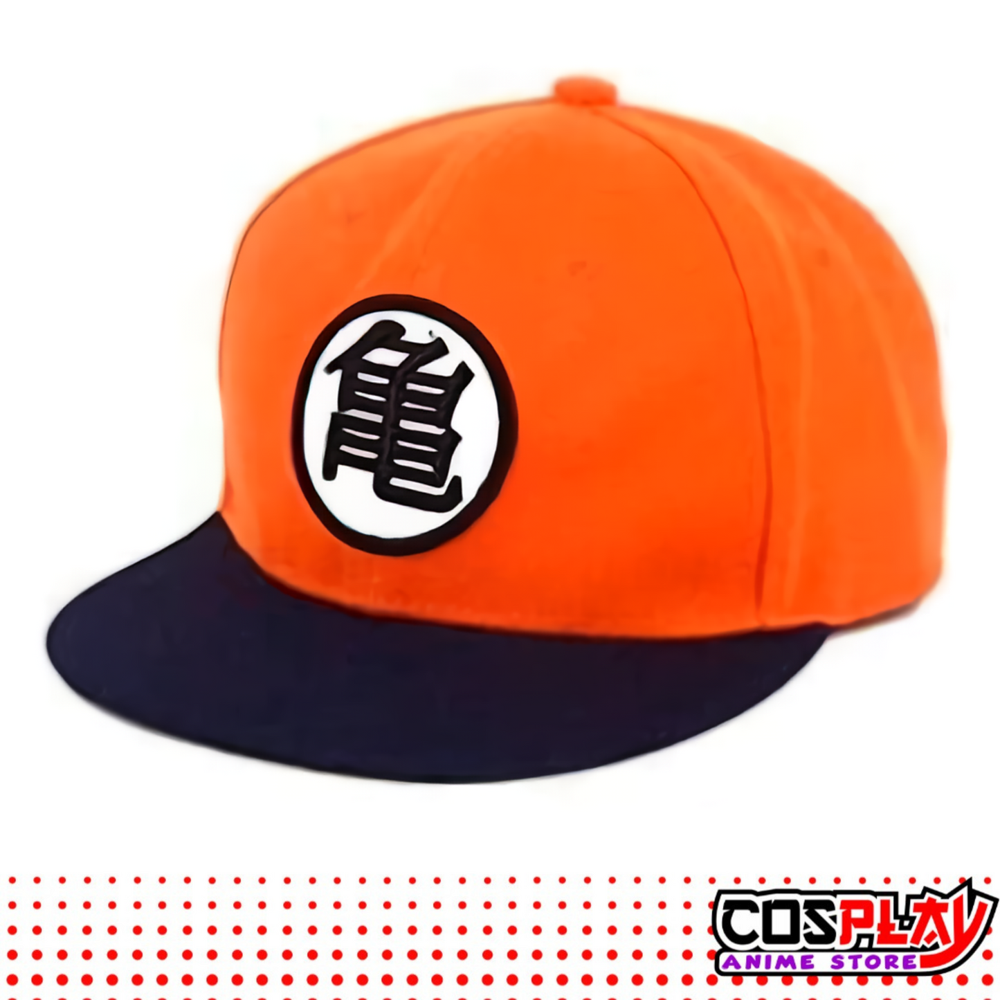 Gorro Importado Dragon Ball Z 2