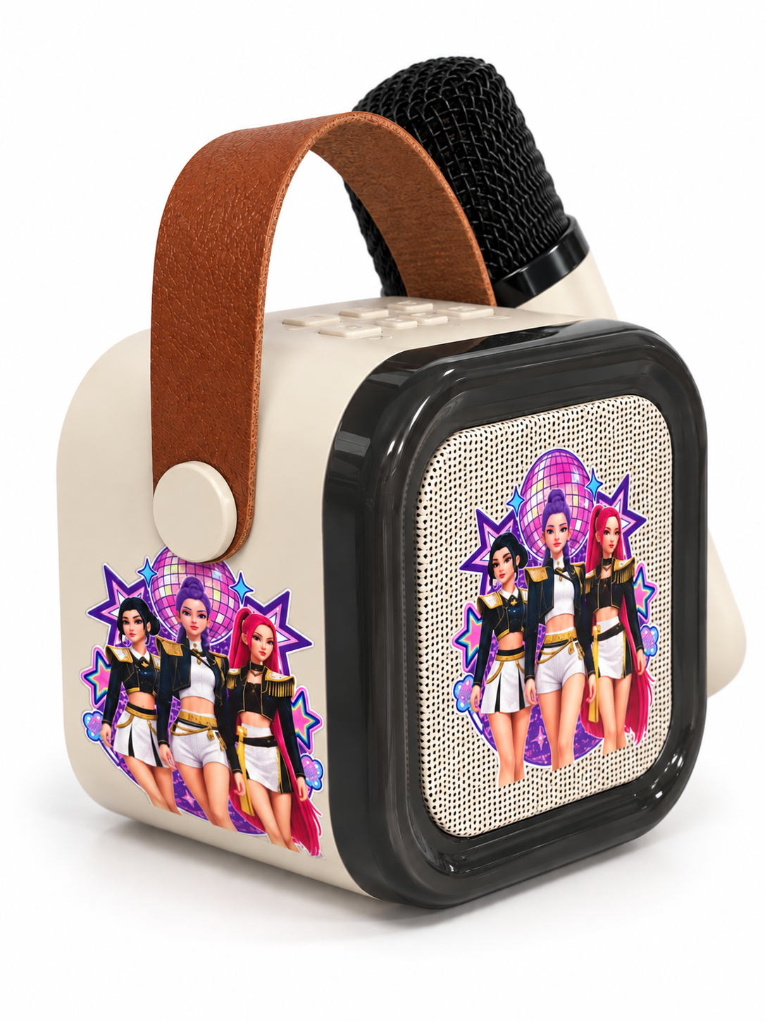 Karaoke Set Party Kpop