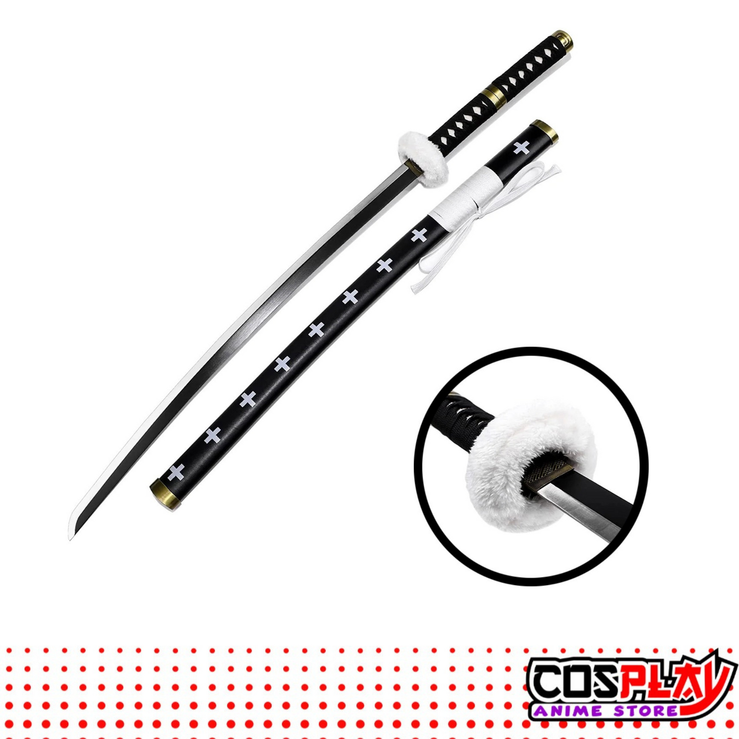 Katana One Piece - Trafalgar