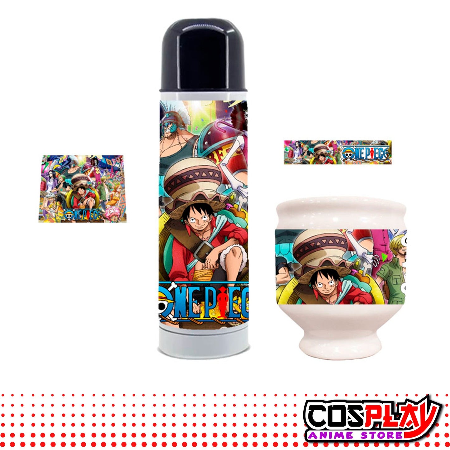 Termo+Mate One Piece