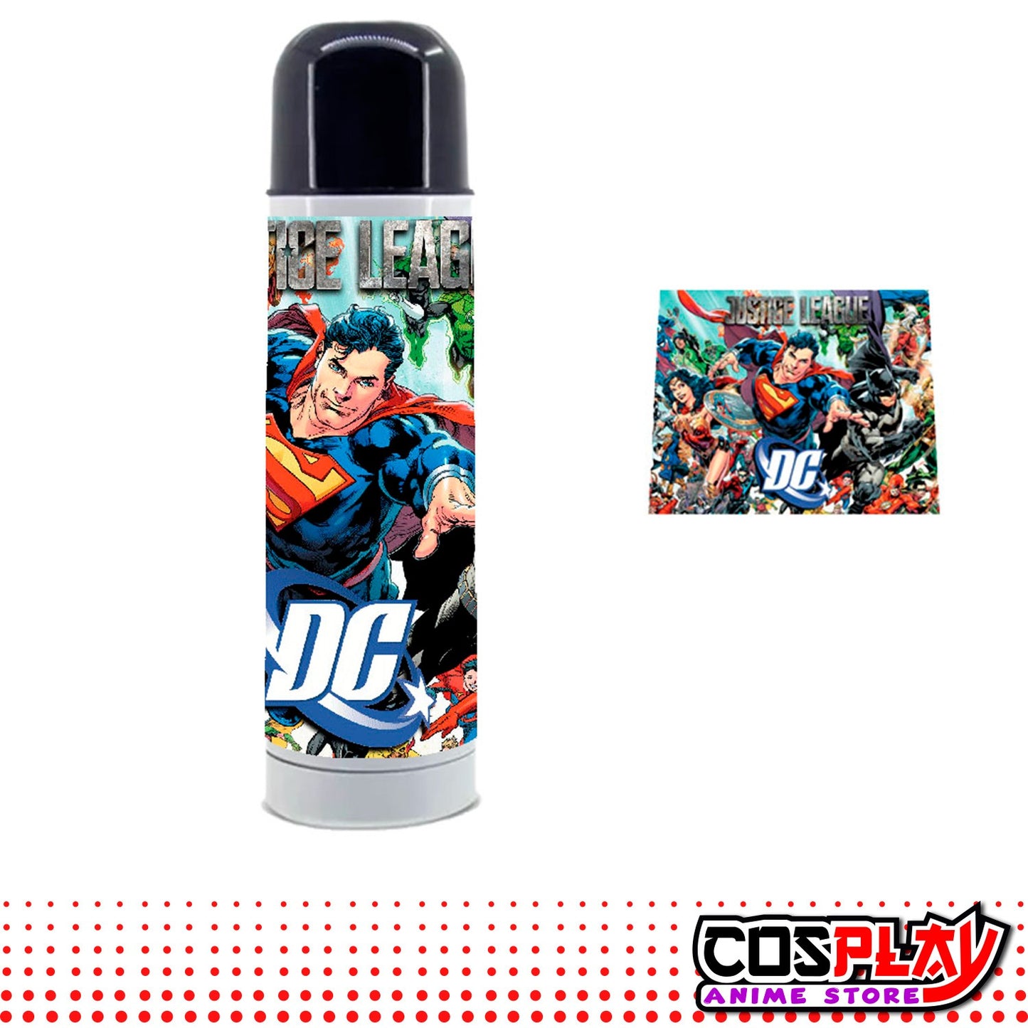 Termo DC Comics